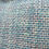Miniaturbild: Aqua & blue thick weave border cushion
