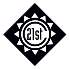 21st Century funerals logo