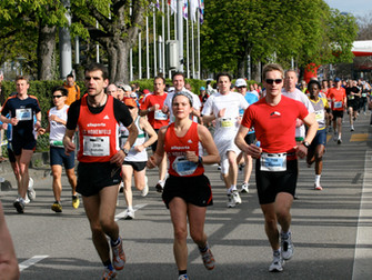 Kids for Life - Marathon Sponsor