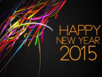 Happy New Year! From Kids for Life