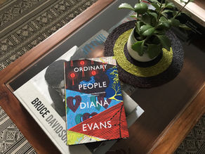 Ordinary People by Diana Evans