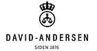 David Andersen logo