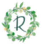 RoundWreath Thumbnail Logo
