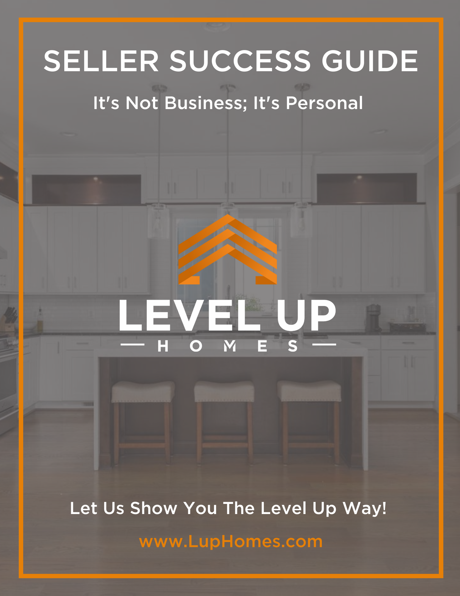 Seller Success Guide