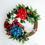 Thumbnail: RoundWreath Wooden Sentiments- Say it Your Way