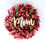 Think Pink Wreath 100% Proceeds Donated to Cancer Charity