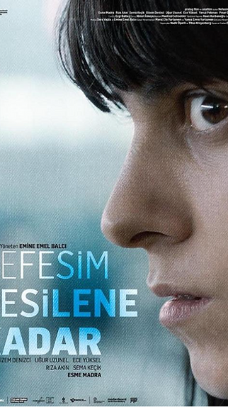 Nefesim Kesilene Kadar
