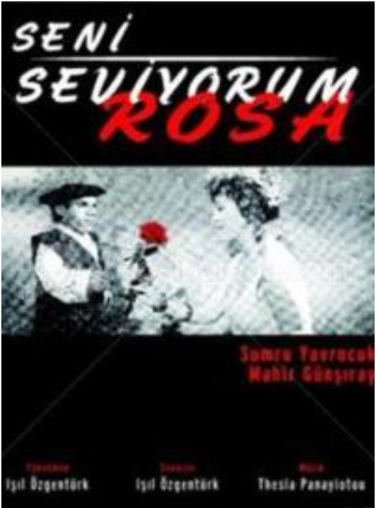 Seni Seviyorum Rosa