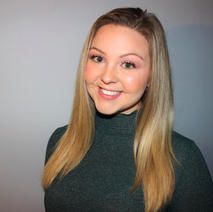 Alicia Gibson