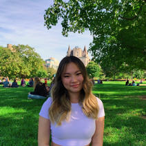 Sarah Siu