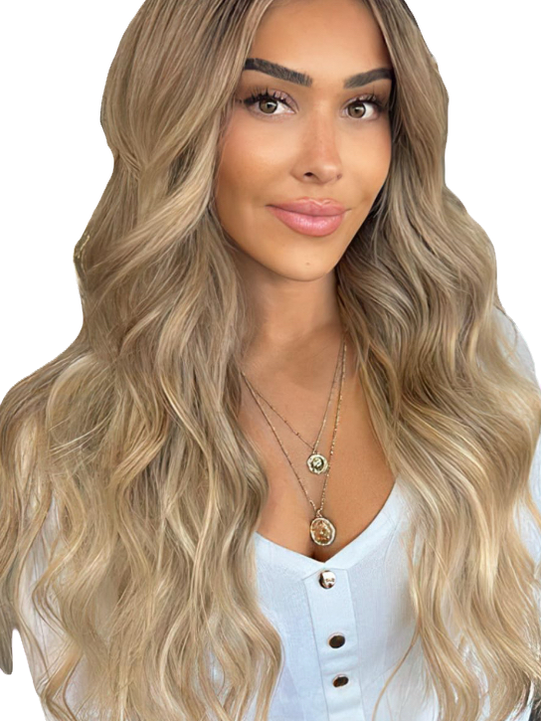 Risk Free - R3/60 Hair Extension