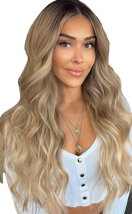 Risk Free - R3/60 Hair Extension
