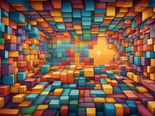 Building Blocks of Brilliance: How to Craft a Powerful and Memorable Brand