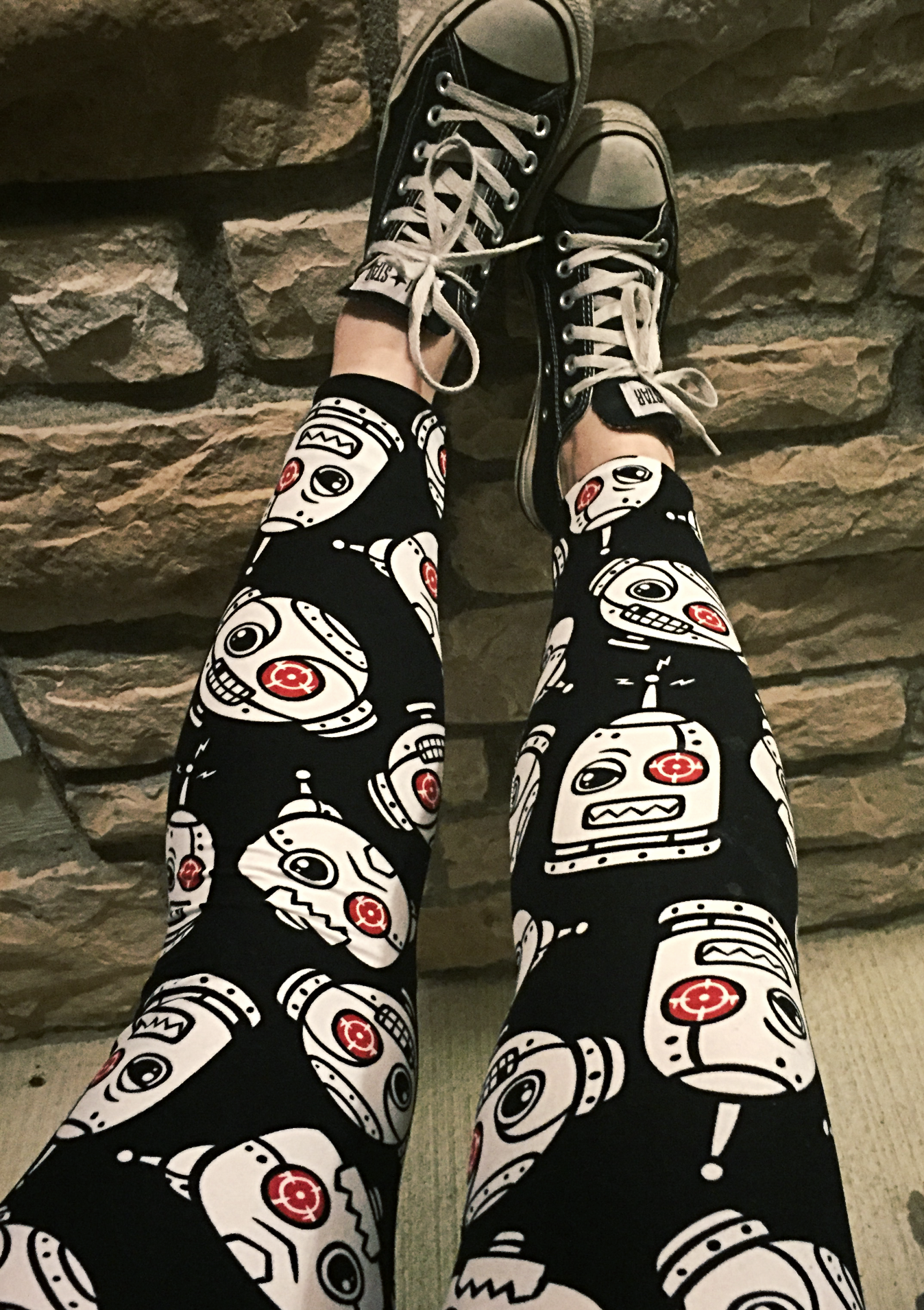 MR. ROBOTO *Kiddos-S/M* (clearance)