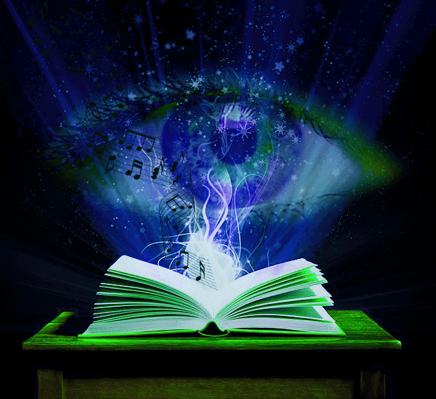 10. Interactive Storytelling.