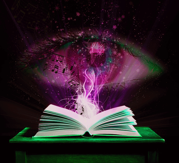 3. Storytelling for Good | Storytelling for Evil