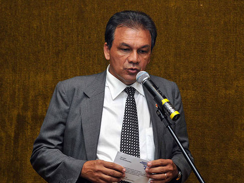 CONTEC considera positiva nomeação de Carlos Lacerda como Secretário das Relações de Trabalho