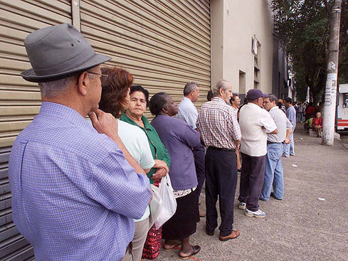 Desaposentação já vira realidade na Justiça brasileira