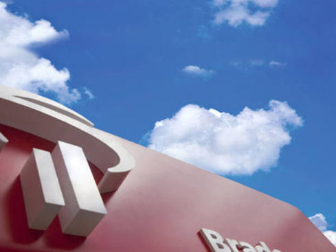 Notícia do fechamento de 200 agências do Bradesco alerta movimento sindical