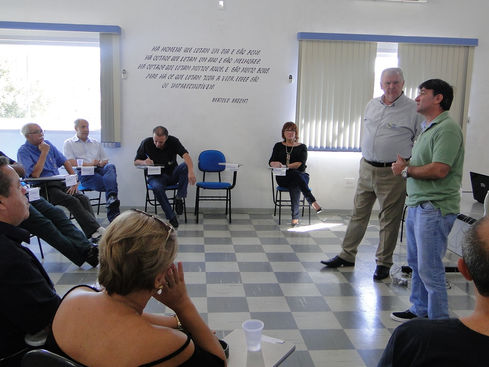 Reestruturação do BB pode reservar futuro sombrio para os funcionários