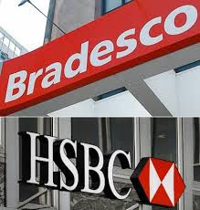 Falta pouco pro HSBC virar Bradesco e futuro dos funcionários é incerto