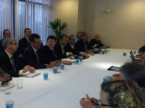 CAMPANHA SALARIAL 2015: Mais uma vez Fenaban mantém intransigência