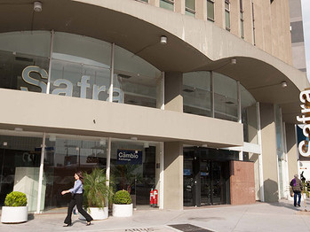 PLR no Safra será creditada no dia 24
