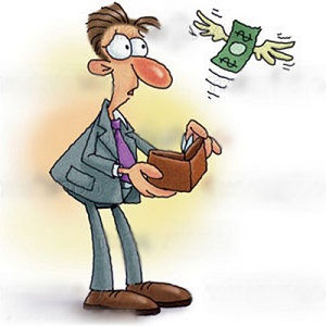 Salário ainda sobe acima da inflação, mas reajuste fica menor