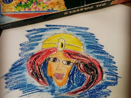 पिक्सी डस्ट