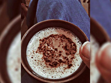 गुलज़ार, आदत और तुम – टू द अनबॉर्न