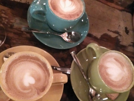 पुरानी जींस सी दोस्ती