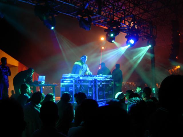 Rave