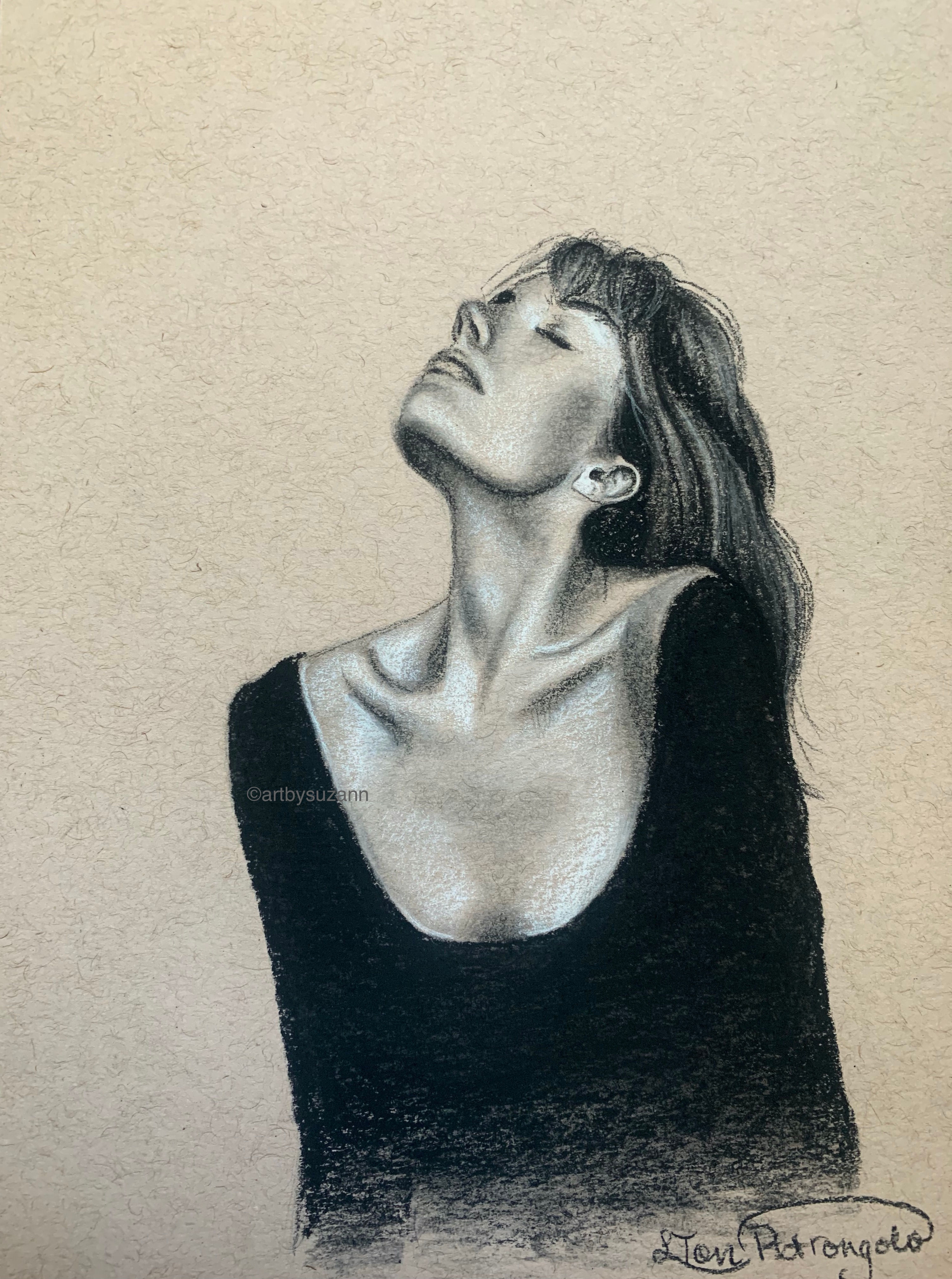 "Autumn Air" / fine art print