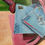Thumbnail: "Love Letters" / original painting