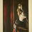 Thumbnail: "Backstage" / original painting
