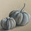 Thumbnail: "Pumpkins" / fine art print