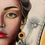 Thumbnail: "Coronation" / original painting