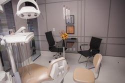 Consultorio Dentista Coworking Zahn 3