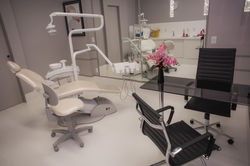 Consultorio Dentista Coworking Zahn 12