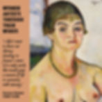 Women Artists Through Their Words -  Suzanne Valadon