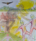 The Rite of Spring - detail 1