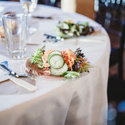 Grand Rapids Catering