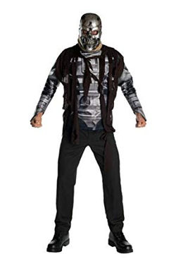 terminator salvation