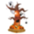 Ghost Tree