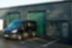Titanium Locksmiths location