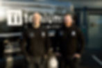 Titanium Locksmiths team