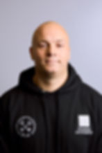 Billy Guenigault Titanium Group