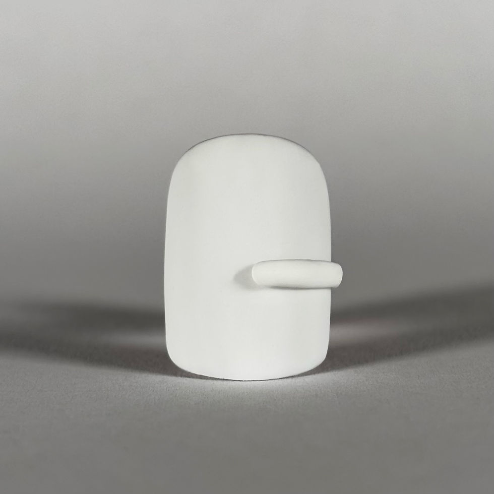HA0045 - Press on nails