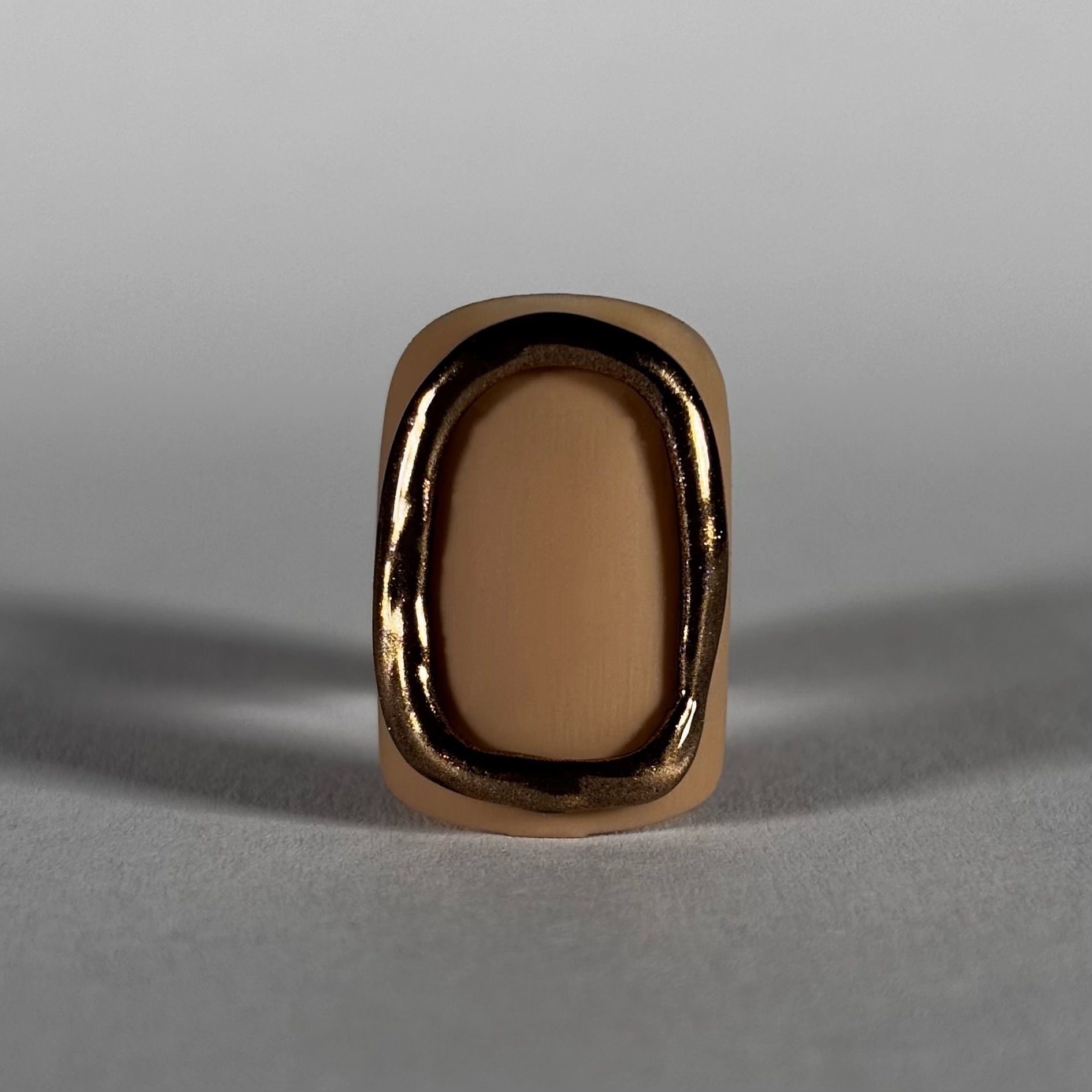 HA0029 - Press on nails