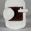 Miniature : HA0059 - Press on nails